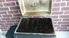 1 Year Old Electric BBQ - Photo 3
