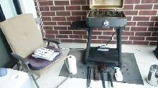 1 Year Old Electric BBQ - Photo 5