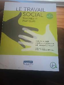 book Techniques de travail social
