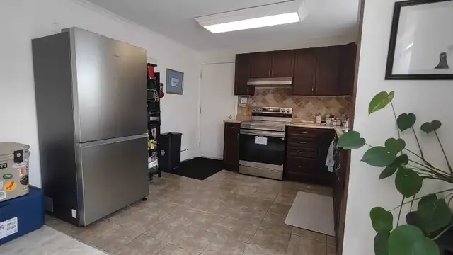 Two bedroom apartment for rent