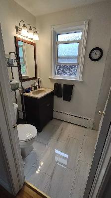 Two bedroom apartment for rent - Photo 8