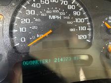 2005 Chevy Silverado 2500 HD Duramax diesel plough truck - Photo 7