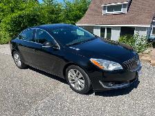 2016 Buick regal - Photo 2