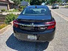 2016 Buick regal - Photo 4