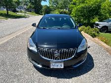2016 Buick regal - Photo 5