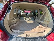 2008 Toyota Highlander Limited AWD V6 — low mileage - Photo 4