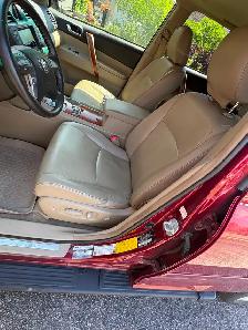 2008 Toyota Highlander Limited AWD V6 — low mileage - Photo 6