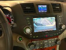 2008 Toyota Highlander Limited AWD V6 — low mileage - Photo 7
