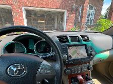 2008 Toyota Highlander Limited AWD V6 — low mileage - Photo 8