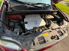 2008 Toyota Highlander Limited AWD V6 — low mileage - Photo 9