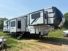 2022 Forest River SIERRA...FINANCING AVAILABLE