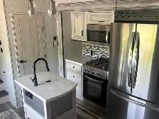 2022 Forest River SIERRA...FINANCING AVAILABLE - Photo 15