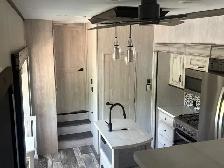 2022 Forest River SIERRA...FINANCING AVAILABLE - Photo 16