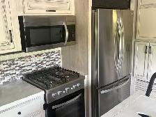 2022 Forest River SIERRA...FINANCING AVAILABLE - Photo 17