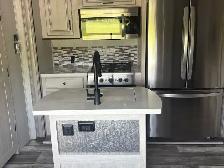 2022 Forest River SIERRA...FINANCING AVAILABLE - Photo 18
