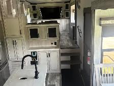 2022 Forest River SIERRA...FINANCING AVAILABLE - Photo 28