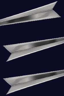 Stainless Steel Corner Guards Toronto, Buy direct 1800-638-0126 - Photo 5