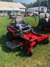 Toro 50' TimeCutter® Max (77501) Zero Turn Mower - Photo 3