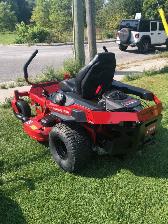 Toro 50' TimeCutter® Max (77501) Zero Turn Mower - Photo 5