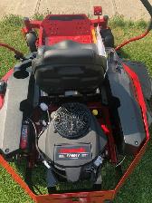 Toro 50' TimeCutter® Max (77501) Zero Turn Mower - Photo 7