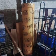 Concrete Sonotube 12' - Photo 2