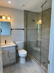 Ney renovated, Quiet BEDFORD Townhouse for Rent! - Photo 3
