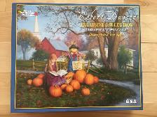50% prix inscrit - PCS MANQUANTES - Casse-têtes, 1000 pcs (VI) - Photo 3