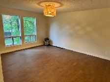 3 bedroom, 1 bath duplex