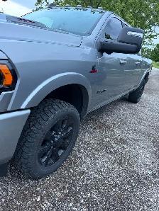2023 Ram Limited 2500 Mega Cab Cummins - Photo 2