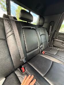2023 Ram Limited 2500 Mega Cab Cummins - Photo 5