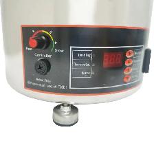 6-Tier Electric Chocolate Fountain Machine 110V activity 153967 - Photo 7