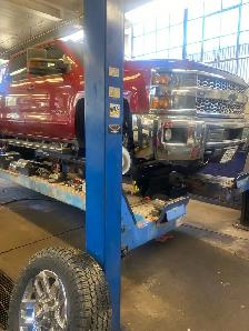 automotive equipment