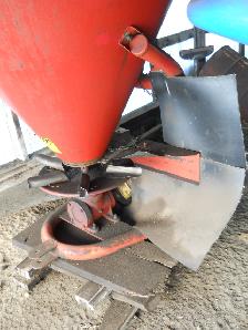 3ph PTO Spinner Spreader - Photo 3
