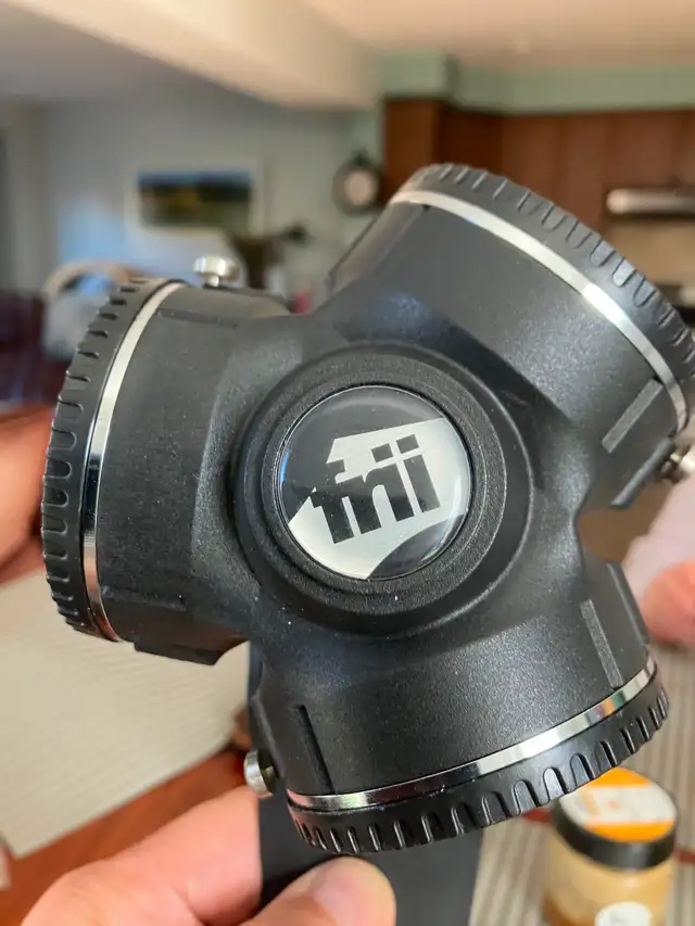 Canon EF accessories
