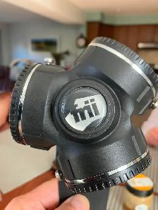 Canon EF accessories