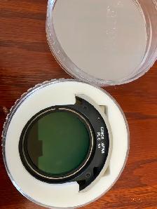 Canon EF accessories - Photo 5