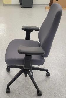 Like New Office Chairs Commercial Grade - Brand Name: Artopex - Photo 2