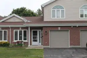 Townhouse Condo in Quaint Village of Ingleside