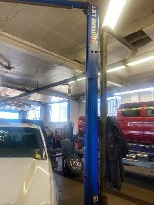 automotive equipment