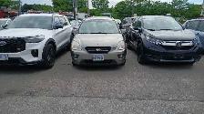 Kia rando - Photo 3