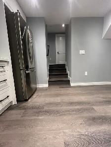 Bright & Spacious 1-Bedroom Basement Apartment – Richmond Hill - Photo 5