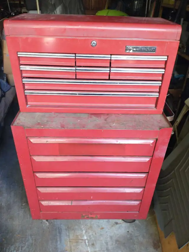 tool box