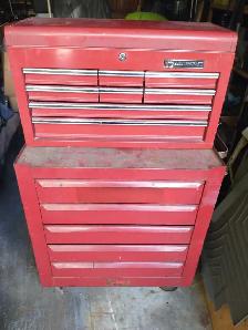 tool box