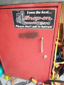 tool box - Photo 2