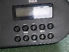 RCA Weather Radio RCWR7 - Photo 2