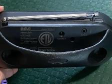 RCA Weather Radio RCWR7 - Photo 4