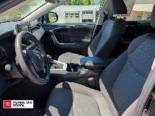 2022 Toyota RAV4 LE LE, NO ACCIDENTS, NEAR NEW TIRES, NEAR NE... - Photo 6