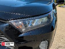 2022 Toyota RAV4 LE LE, NO ACCIDENTS, NEAR NEW TIRES, NEAR NE... - Photo 8
