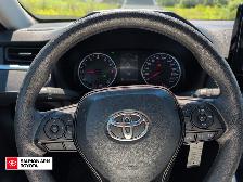 2022 Toyota RAV4 LE LE, NO ACCIDENTS, NEAR NEW TIRES, NEAR NE... - Photo 14
