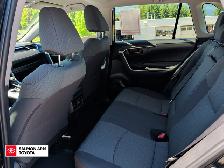 2022 Toyota RAV4 LE LE, NO ACCIDENTS, NEAR NEW TIRES, NEAR NE... - Photo 23